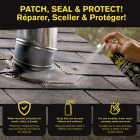 Alien 14 Oz. Seal Spray, Clear Image 4