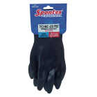 Spontex Technic 420 Pro Large Neoprene Rubber Glove Image 1
