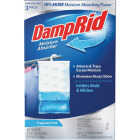 DampRid 15.4 Oz. Fragrance Free Moisture Absorber Hanging Bag (3-Count) Image 1