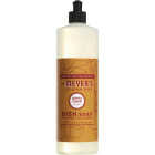 Mrs. Meyer's Clean Day 16 Oz. Apple Cider Liquid Dish Soap Image 1