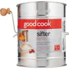 Goodcook 3-Cup Tin Sifter Image 2