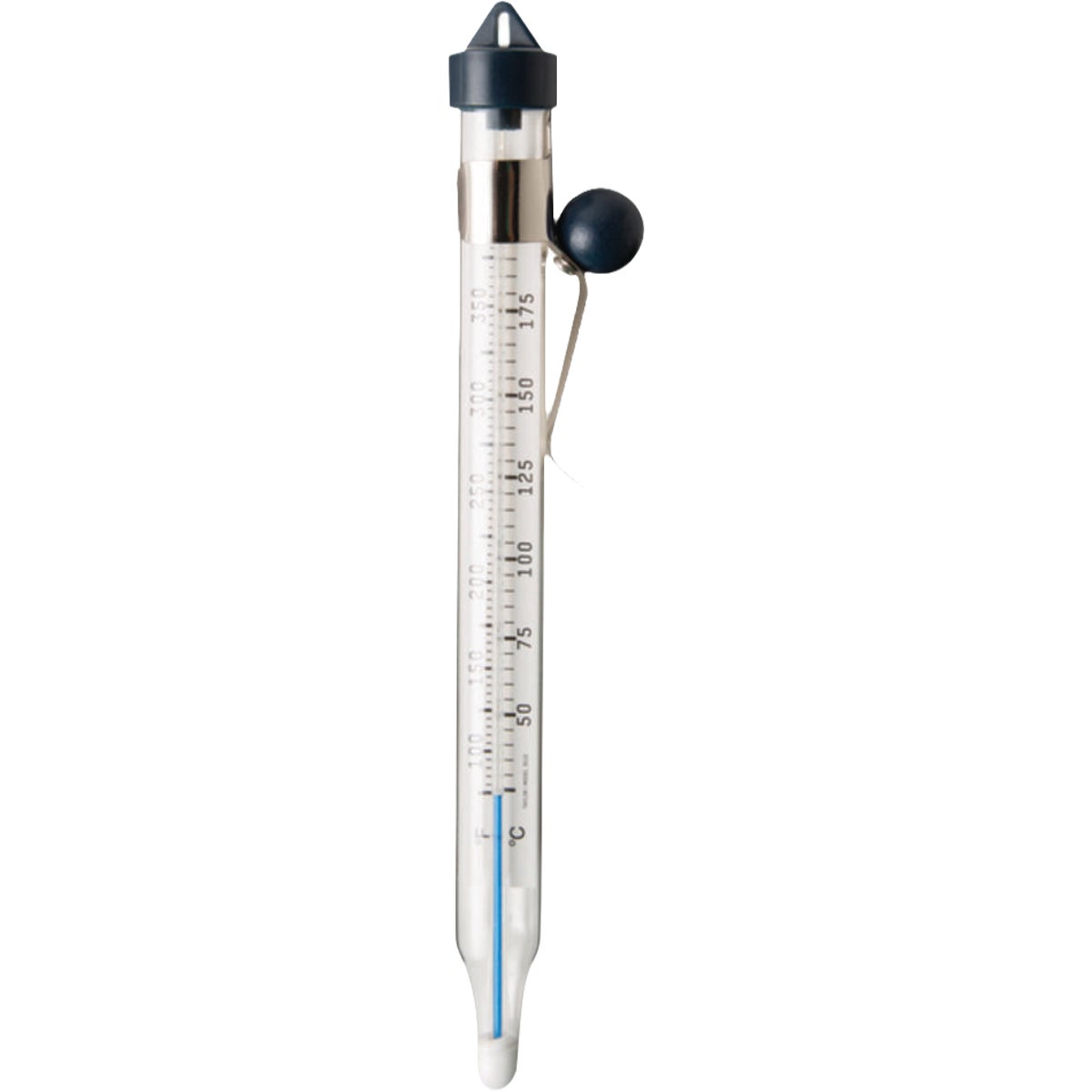 Taylor 8 In. Candy/Deep Fry Kitchen Thermometer Image 1