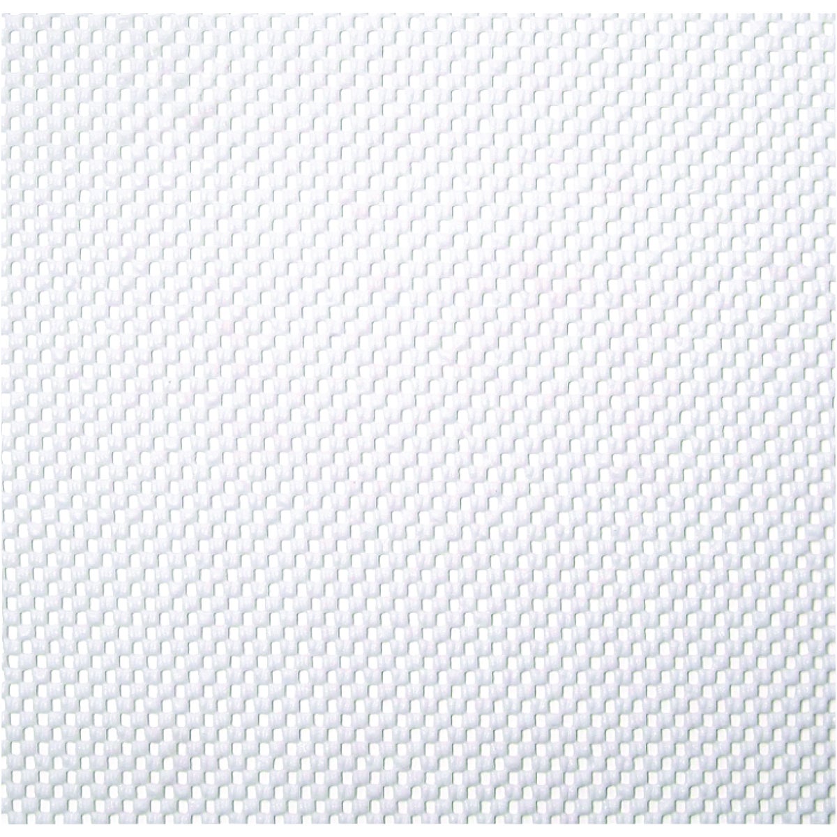 Magic Cover 12 In. x 5 Ft. White Non-Adhesive Shelf Liner Image 2