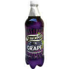 Frostop 24 Oz. Grape Soda Image 1