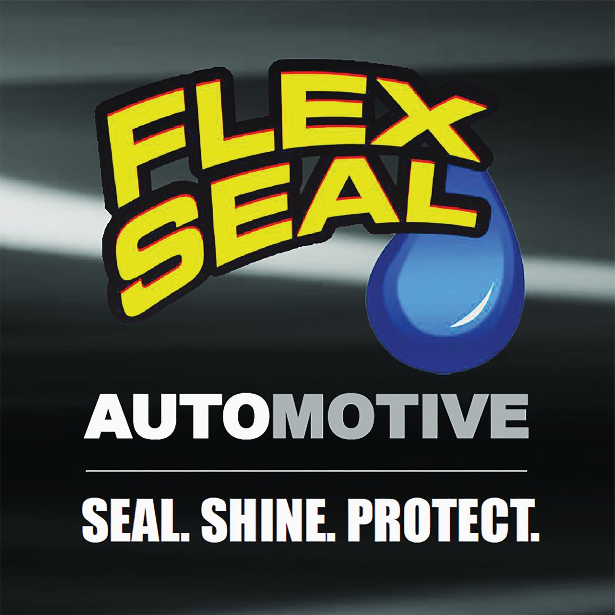 Flex Seal 16 Oz. Trigger Spray Extreme Tire Shine Image 3
