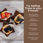 Nostalgia Indoor Electric Stainless Steel S'mores Maker Image 6