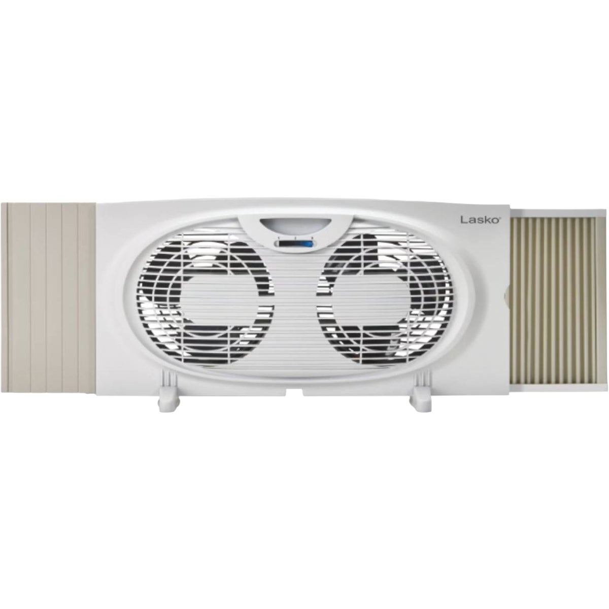 Lasko Twin Window Fan Image 1