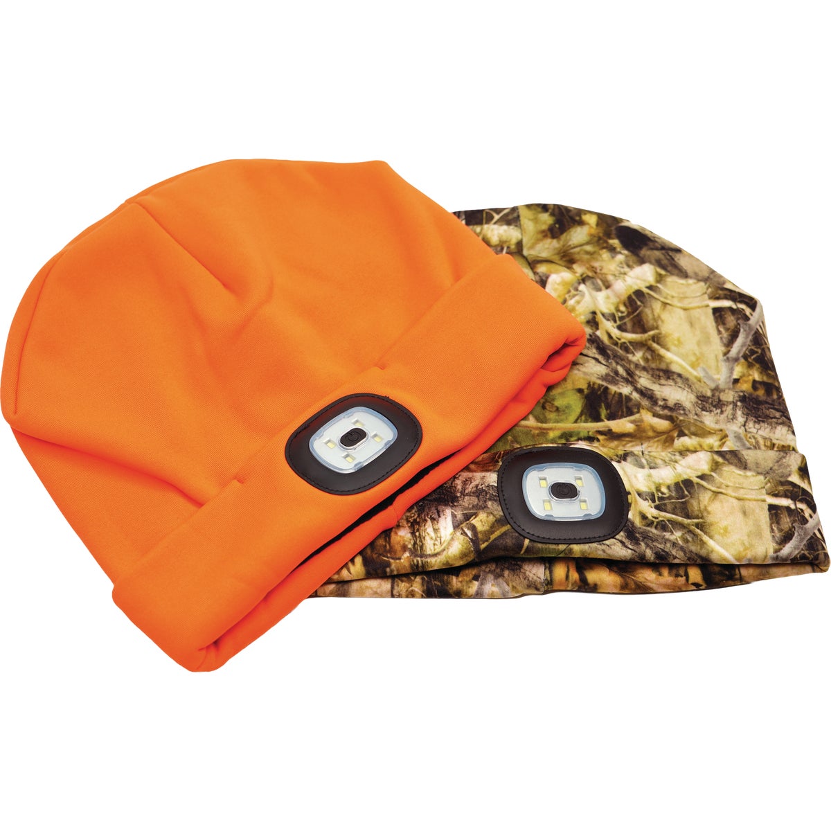 Night Scope Sportsman Rechargeable LED Beanie
