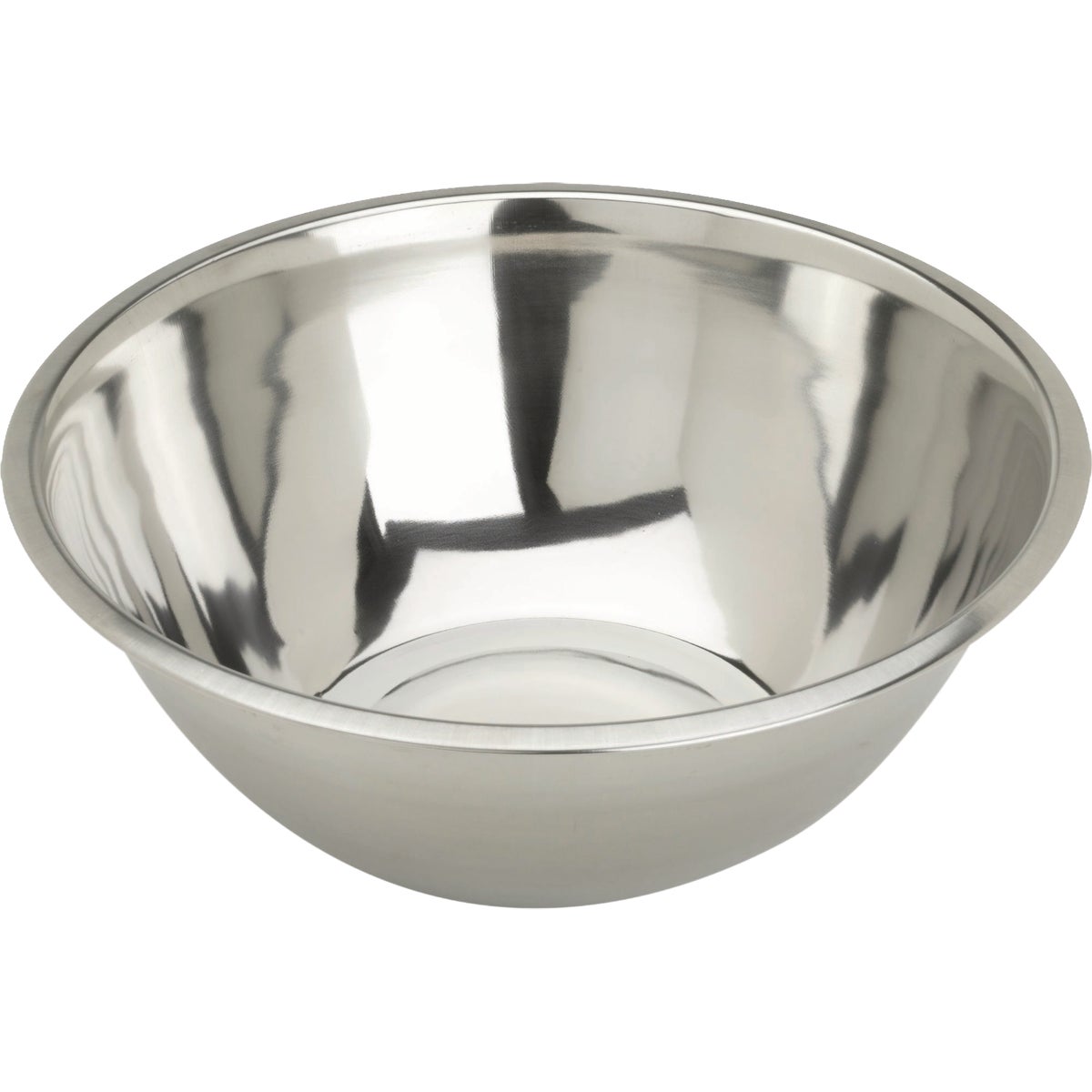 GoodCook Everyday 7 Qt. Stainless Steel Mixing Bowl