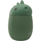 Ad-N-Art 20 Oz. Bestie Foodies Insulated Food Storage Jar, Dinosaur Image 1