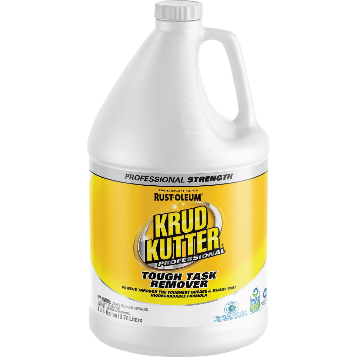 Krud Kutter Professional 1 Gal. Tough Task Remover All-Purpose Cleaner