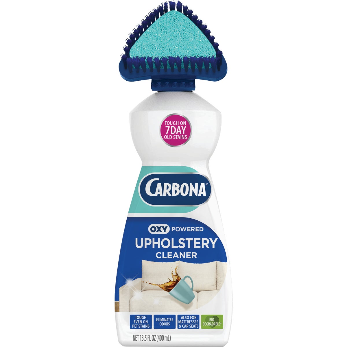 Carbona 13.5 Oz. Pro Care Upholstery Cleaner