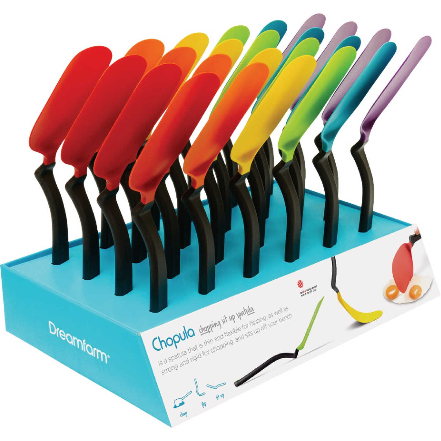 Dreamfarm Chopula Display Image 5