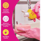 The Pink Stuff 16.9 Oz. Miracle All Purpose Cream Cleaner Image 2