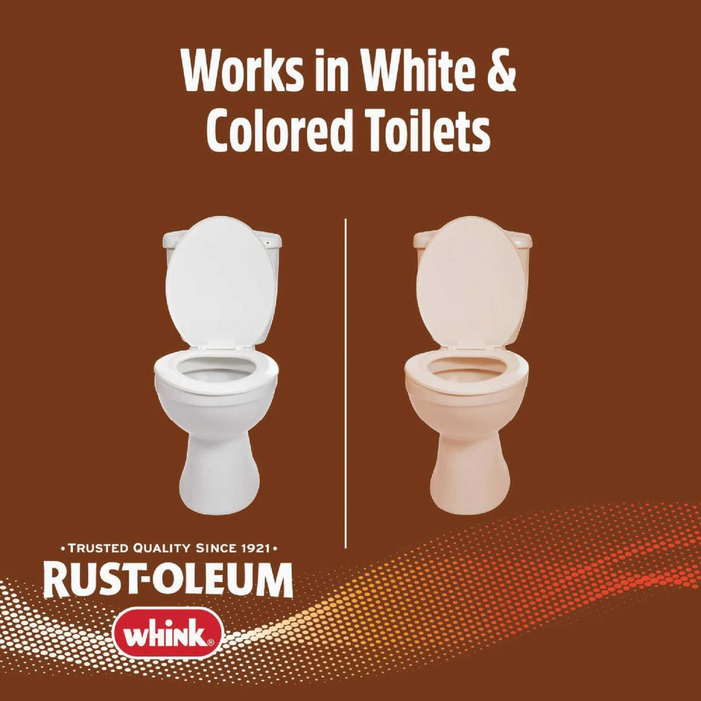 Whink RustGuard Bowl Cleaner (2-Pack) Image 6