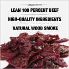 Old Trapper 15 Oz. Jalapeno Deli Stick Jerky Image 3