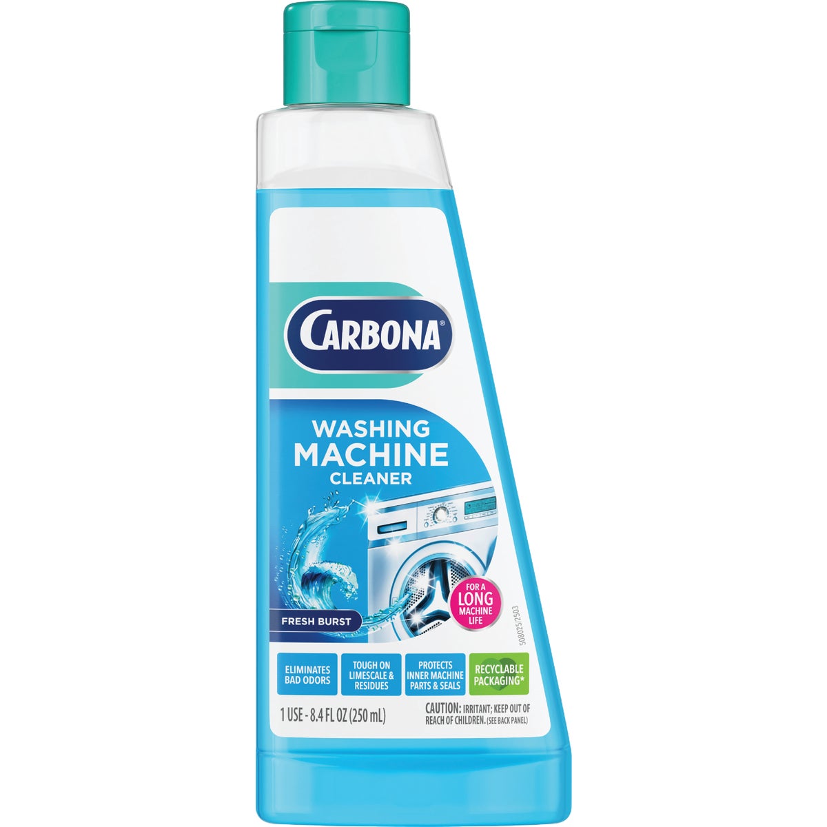 Carbona 8.4 Oz. NeoFresh Washing Machine Cleaner