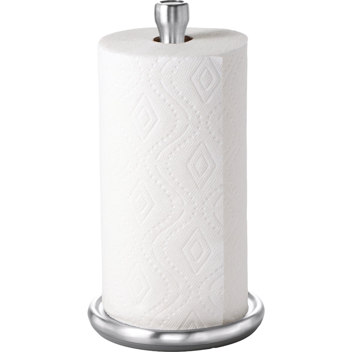 OXO Good Grips Steady Paper Towel Holder Image 6