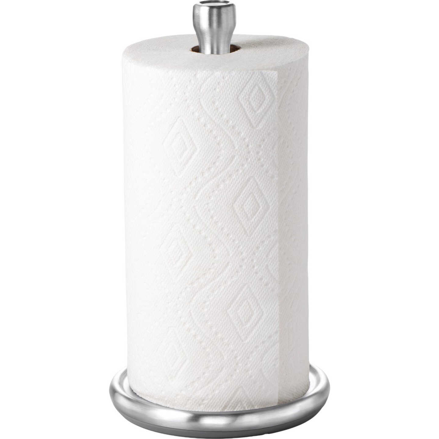 OXO Good Grips Steady Paper Towel Holder Image 6