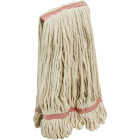 Libman Large Cotton Looped-End Wet Mop Refill Image 1