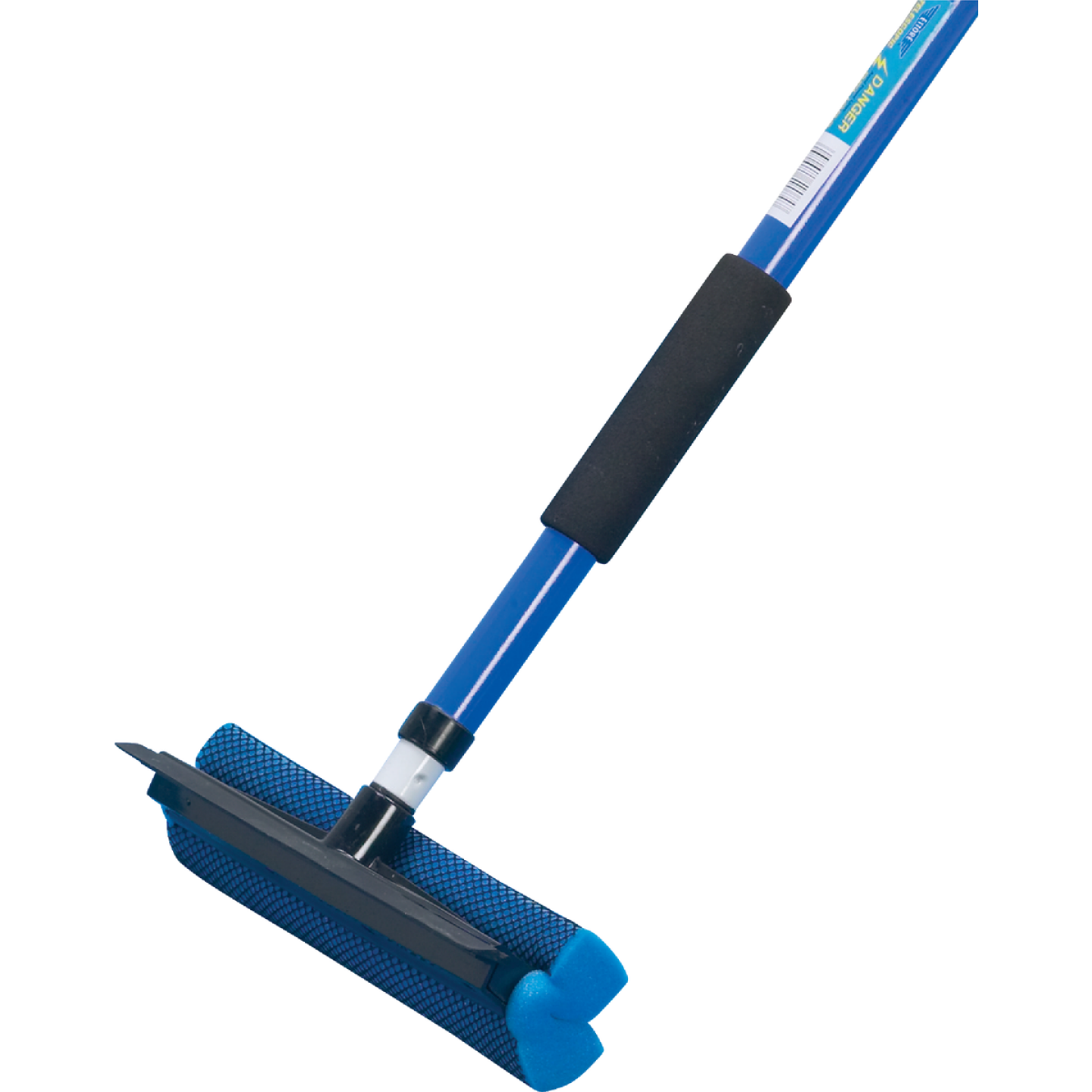 Ettore 7 Ft. L Windshield Squeegee Image 5