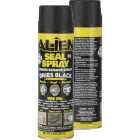 Alien 14 Oz. Seal Spray, Black Image 1