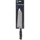 J. A. Henckels International Forged Accent 7 In. Hollow Edge Santoku Knife Image 2