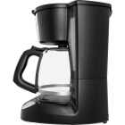 Black & Decker 12 Cup Programmable Black Coffee Maker Image 4
