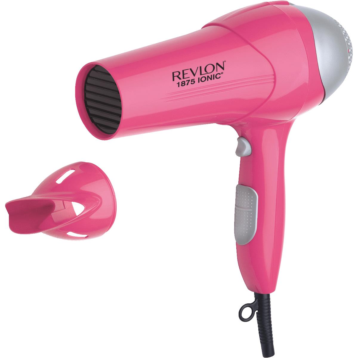 1875W IONIC HAIR DRYER