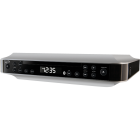 iLive CD/FM Bluetooth Under Cabinet Radio Image 1