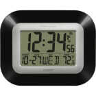 La Crosse Technology Digital Atomic Wall Clock Image 1