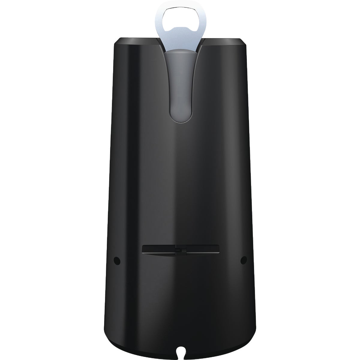 Black & Decker EasyCut Black Electric Can Opener Image 2