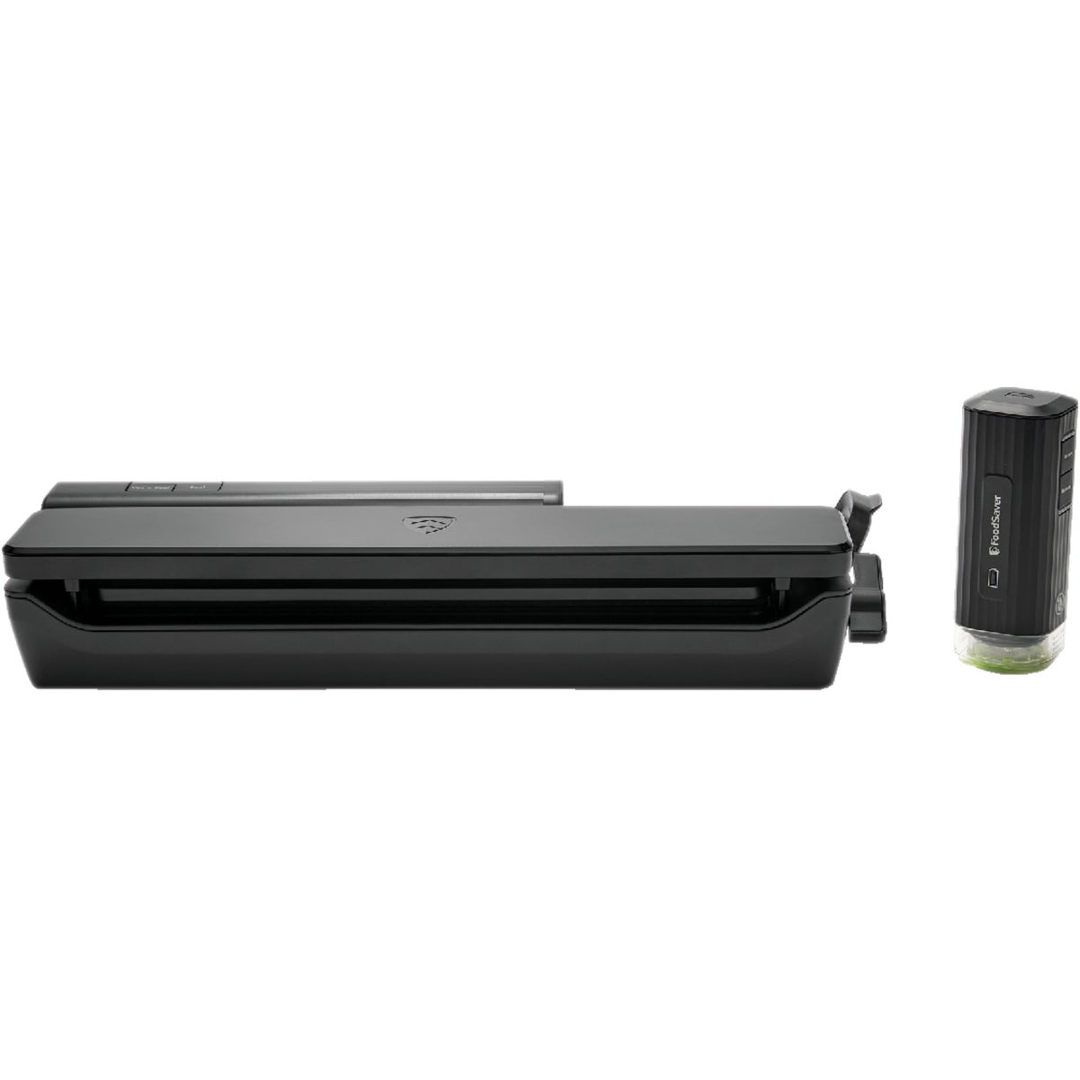 FoodSaver Handheld+ 2-in-1 Vacuum Sealing System