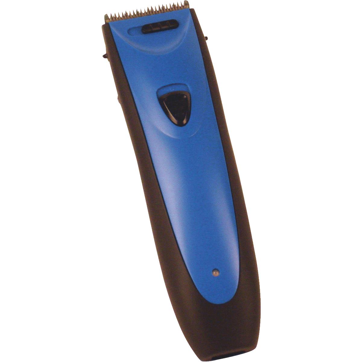 12PC HAIR CLIPPER SET