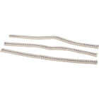 American Wick 3/8 In. x 8 In. Flat Lamp Wick (3 Count) Image 1