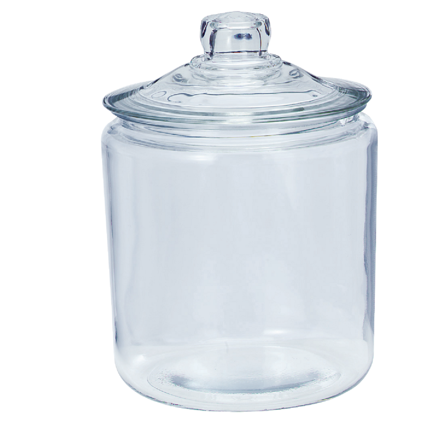 Heritage Hill 1 Gal. Storage Jar Image 1
