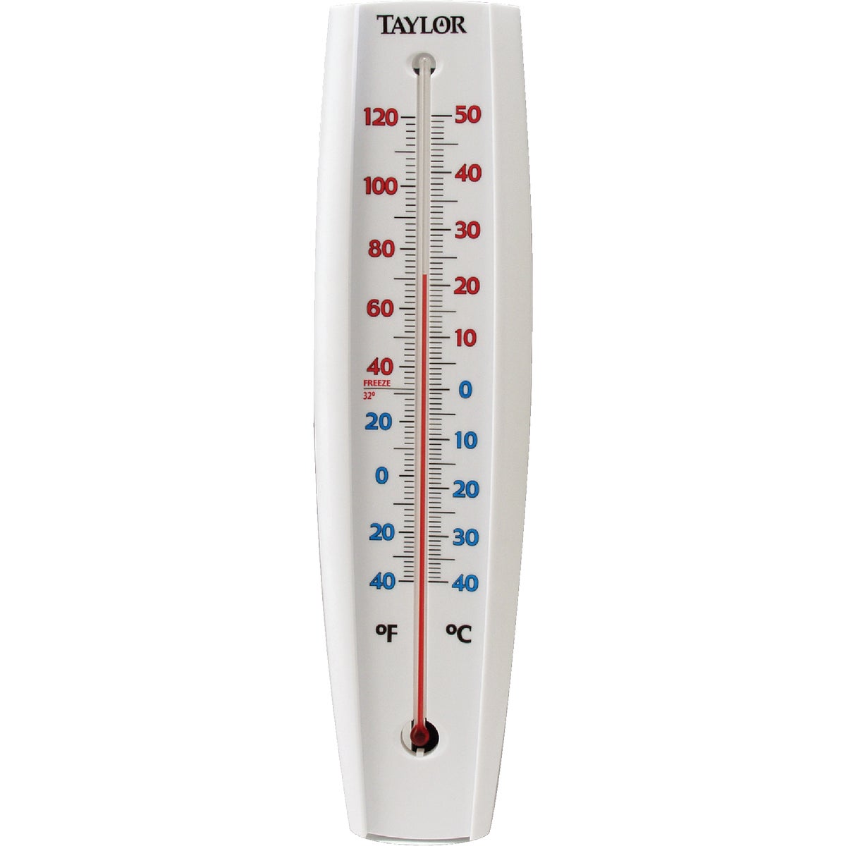 Taylor Instant Read Pocket Kitchen Thermometer