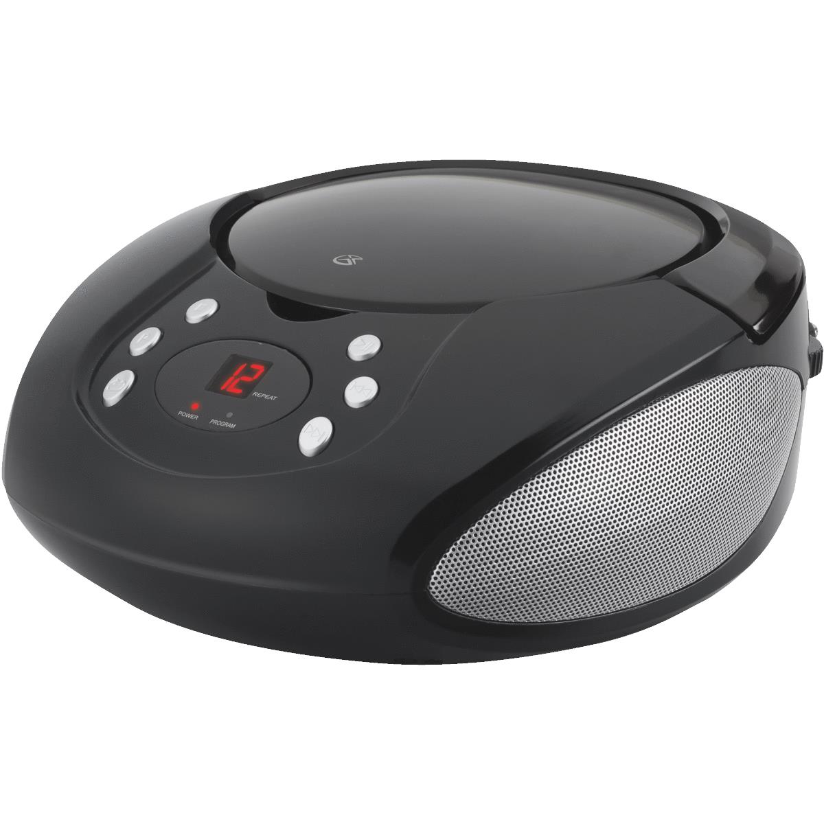 CD Players & Accessories