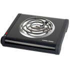 Black & Decker Single Coiled Burner Range Image 1