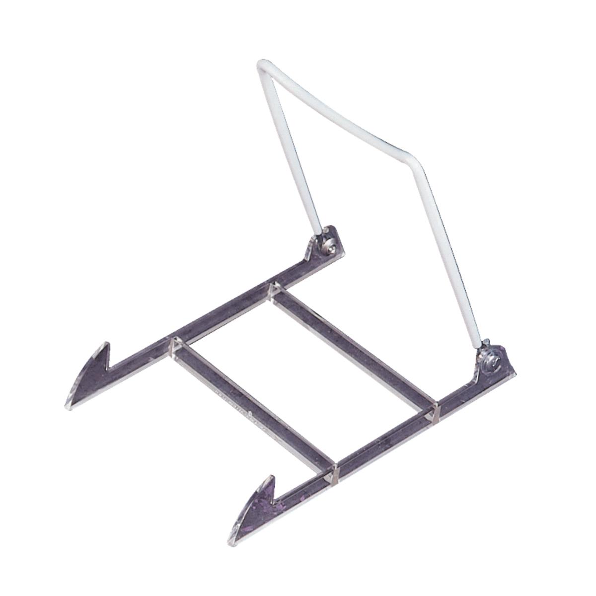 LARGE ADJUSTABLE EASEL