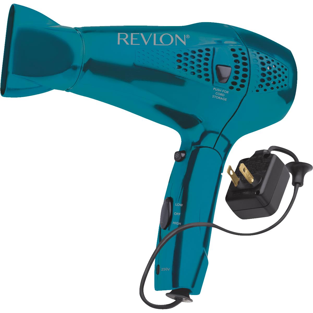 1875W HAIR DRYER