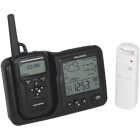BLACK WEATHER STATION Image 4