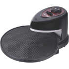 Presto Pizzazz Electric Pizza Maker Image 1