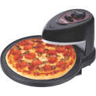Presto Pizzazz Electric Pizza Maker Image 2