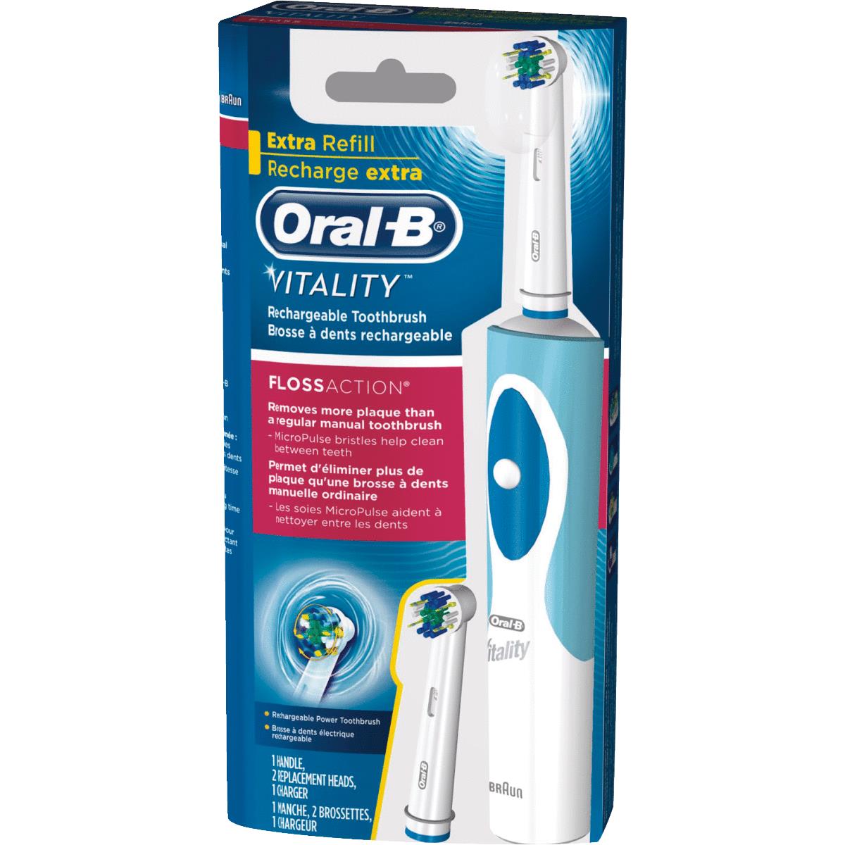 Oral Care