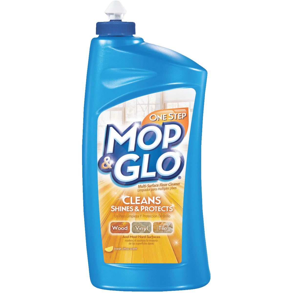 Floor Cleaners