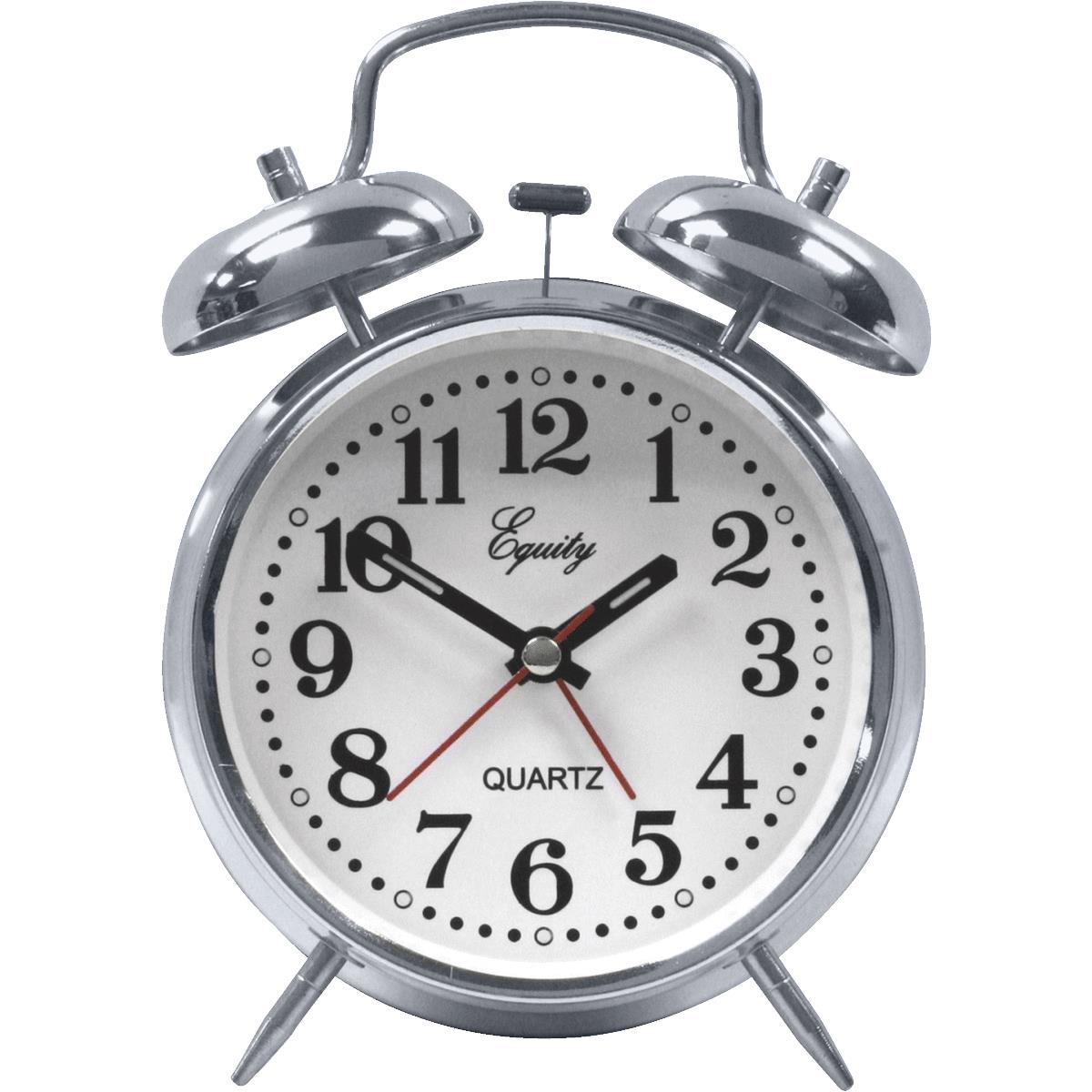 Wall & Alarm Clocks