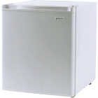 Magic Chef 1.6 Cu. Ft. White Compact Refrigerator Image 1
