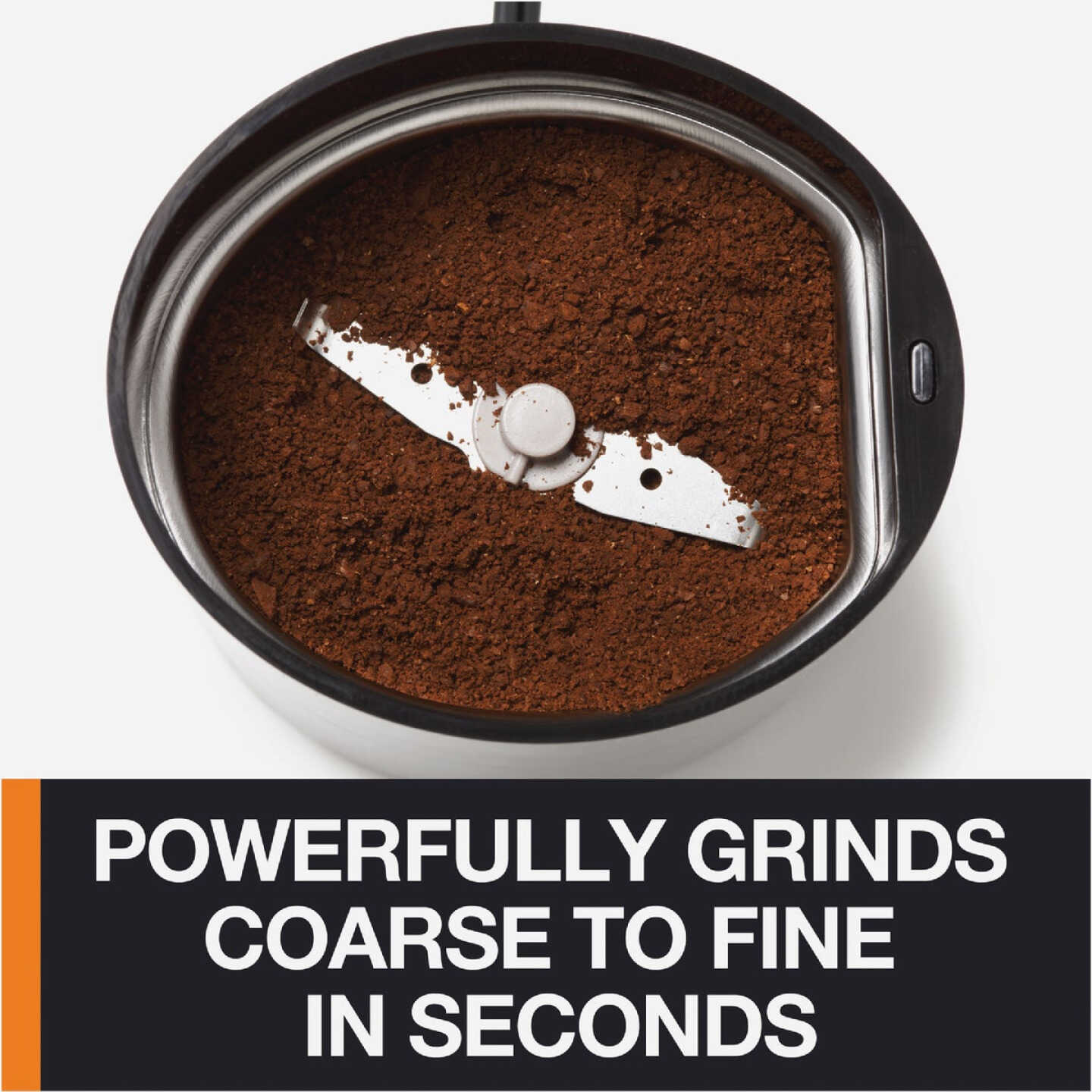 Krups Fast Touch Grinder Image 3