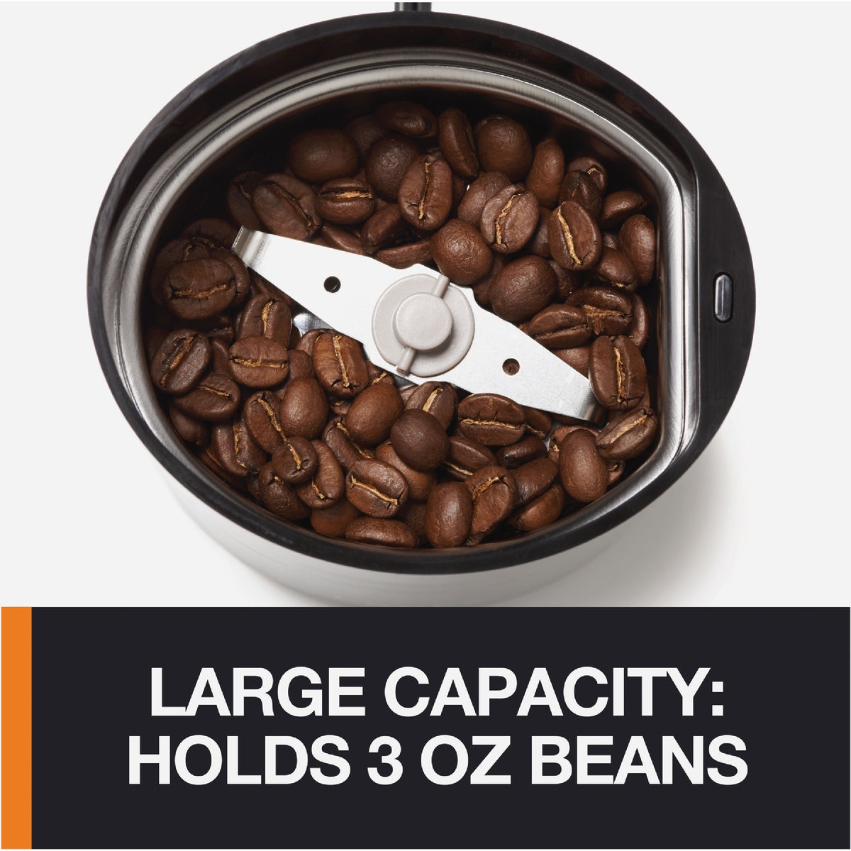 Krups Fast Touch Grinder Image 2